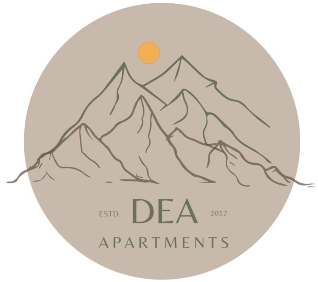 Apartment Dea Kolašin Δωμάτιο φωτογραφία